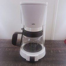 Braun Coffee Maker Type 3093