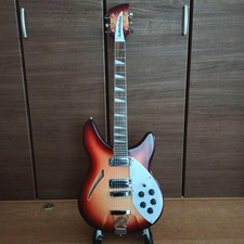 Rickenbacker 360 Type