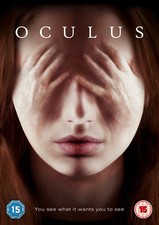 Oculus dvd 2013 2014 - [dvd], [2013]
