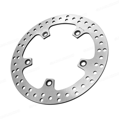 Rear brake disc rotor for - brake,