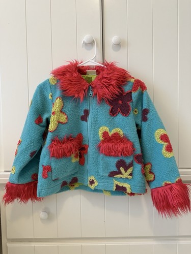 Euc girls size 130 hanna - 130, 8