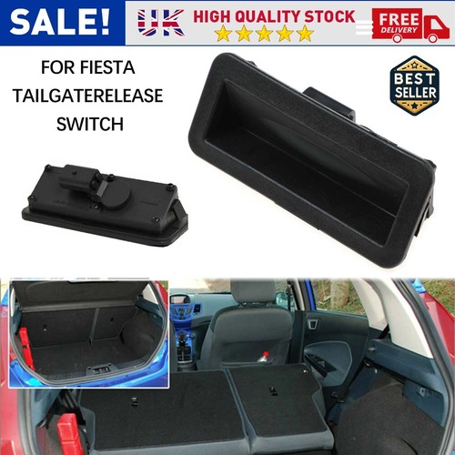 For ford fiesta mk7 - ford, 2008-2017