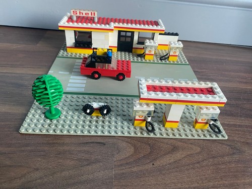 Vintage lego set - lego, 377,