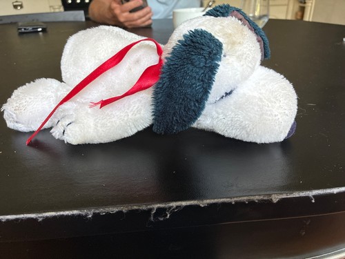 Vintage snoopy soft - snoopy, toy