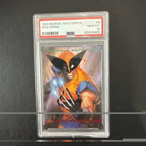 1993 skybox marvel - skybox,