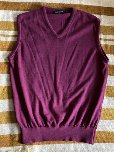 Golf jumper vest - golf,