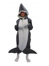 Children's Shark Fancy Dress