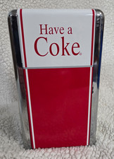 Retro Coca Cola Napkin