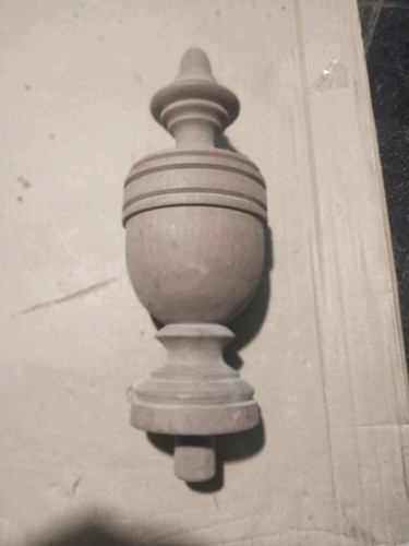 Large unfinished vintage - large,
