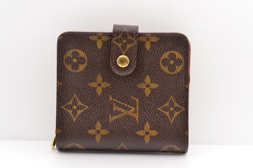 Louis vuitton monogram compact - louis,