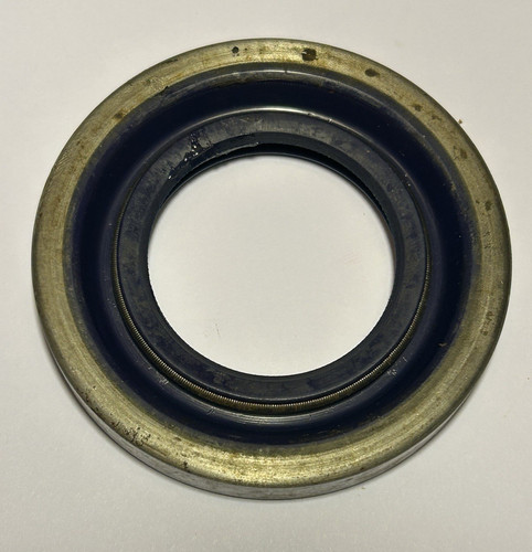 New original atlas - new, axle