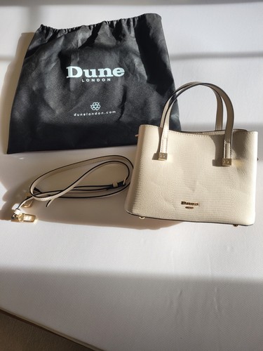 Dune dinkdorrie handbag with - dinkdorrie,