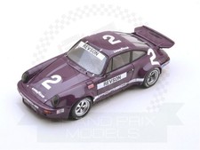 Porsche 911 Carrera RS 2nd