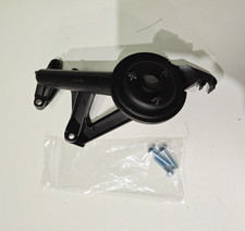 Oil Pick Up Pipe Strainer in