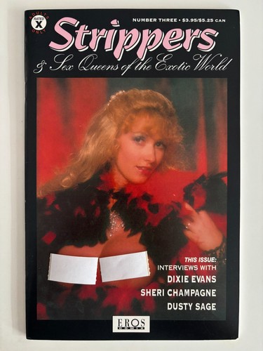 Strippers sex queens of the - queens,