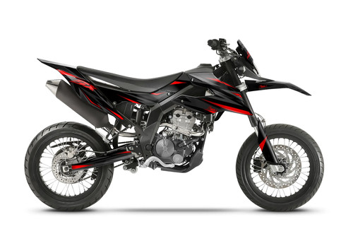 Decor fits aprilia - fits,