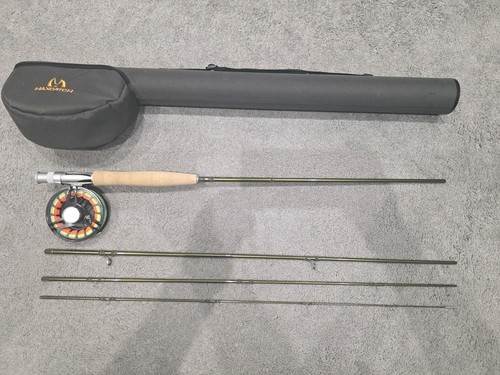 Maxcatch premier 6 - , #6
