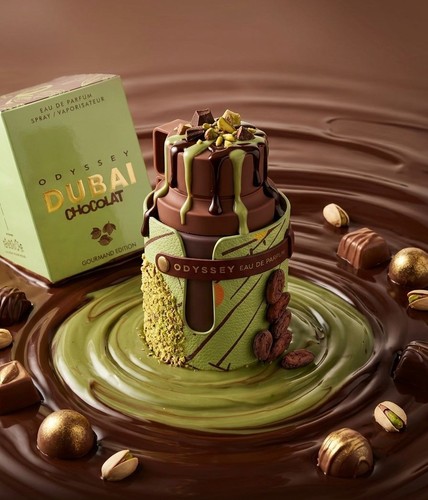 Armaf odyssey dubai chocolat - armaf,