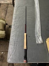Greys wing 7 trout - greys,