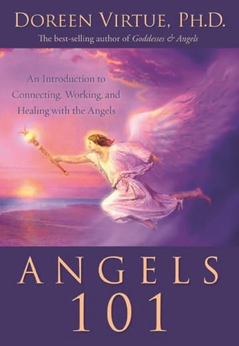 Angels 101 an introduction - 101*:,