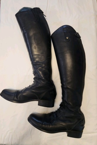 Ariat heritage contour - ariat,