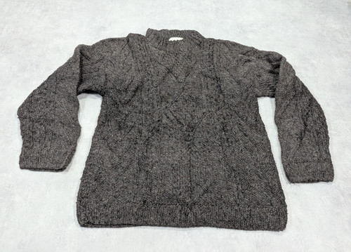 Otavalo jumper mens - jumper, l