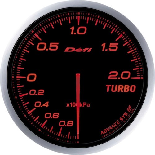 Defi advance turbo boost - defi,