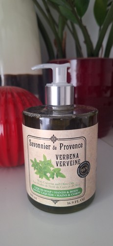 Savonnier provence verbena - savonnier,