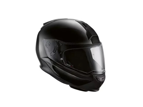 Bmw motorrad system - motorrad, evo