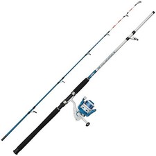Mitchell Neuron SW II Mackerel