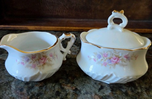 Lefton china mini - mini, creamer