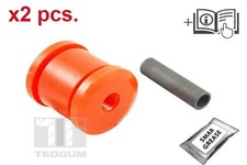 X2 PCS FRONT MOUNTING CONTROL