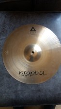Istanbul 14" XIST Crash Cymbal