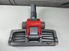 DYSON DC05 RARE RED/GREY FLOOR
