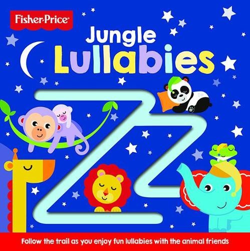 Fisher price jungle - fisher,