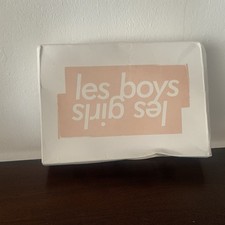 Les Girls Les Boys 3 Pack