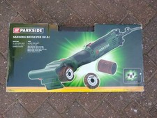 Parkside PSR 310 A1 Sander.