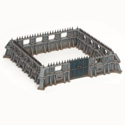 Warhammer 40k terrain - warhammer,