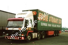 THH Truck Photos - Volvo FL10