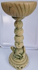 Vintage oriental style green - oriental,