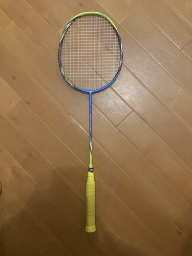 Yonex arcsaber flash boost - arcsaber,