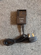 Panasonic Lumix DE-A66 Battery