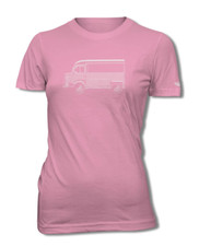 Citroen HY Type H Van 1947 –