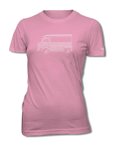 Citroen type van 1947 - citroen, –