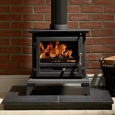 Stove Fire Glass Firefox 8 370