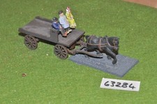 28mm victorian / sci fi - cart