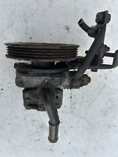 MAZDA MX5 1.6 POWER STEERING PUMP