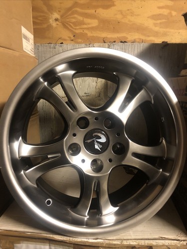 Inches alloy wheel - alloy,