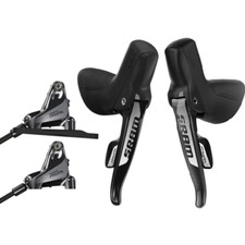 SRAM Rival 2 x 11 Hydraulic