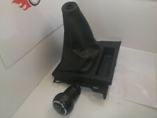 Mazda 3 Lever Bag Slip Knob BP4K64334 🌠